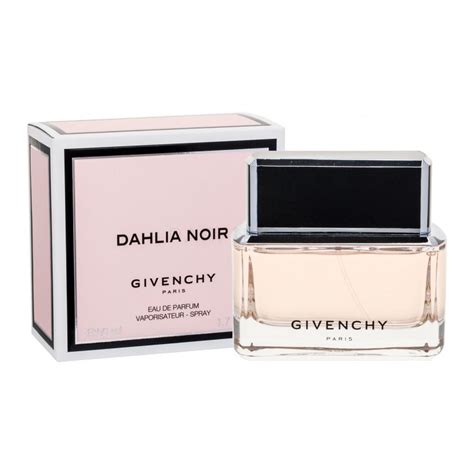 givenchy dahlia noir 50ml edp|givenchy dahlia noir 50ml.